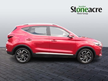 Used MG MG ZS 2024 for sale - 77723640: Photo