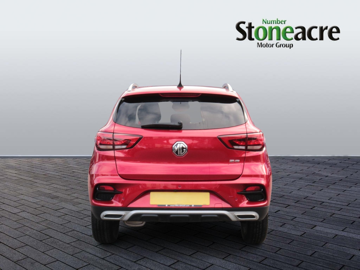 Used MG MG ZS for sale - 77723640: Photo 6