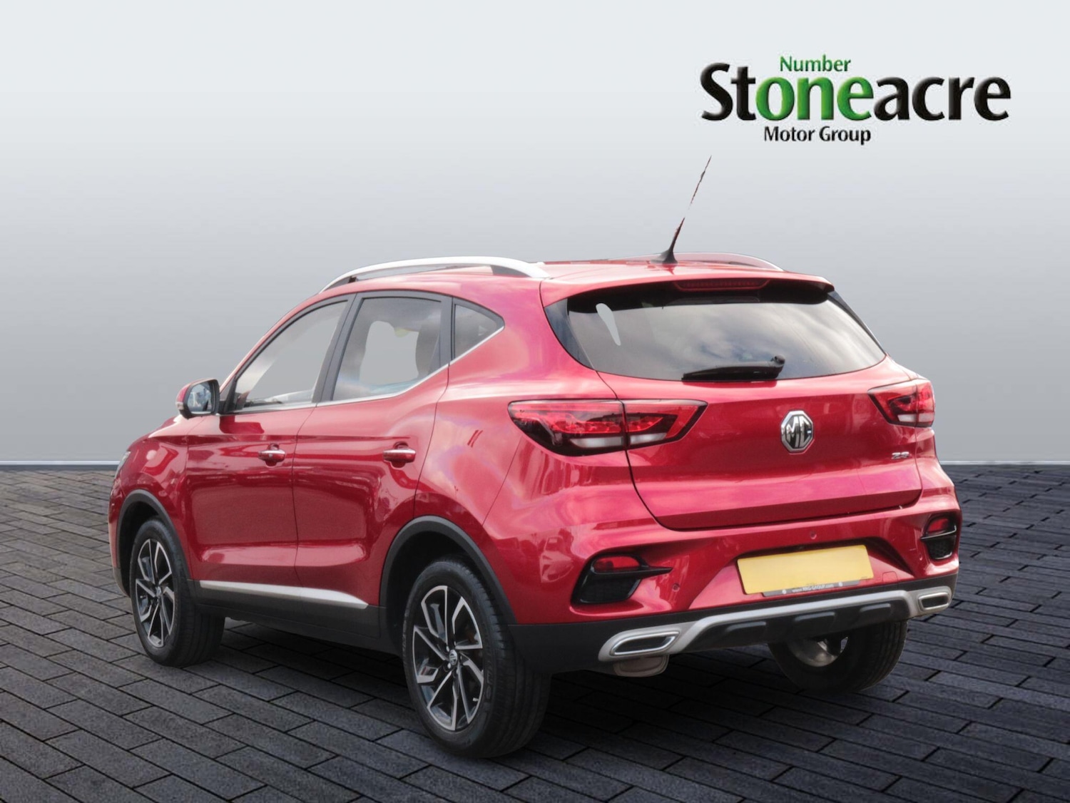 Used MG MG ZS for sale - 77723640: Photo 7