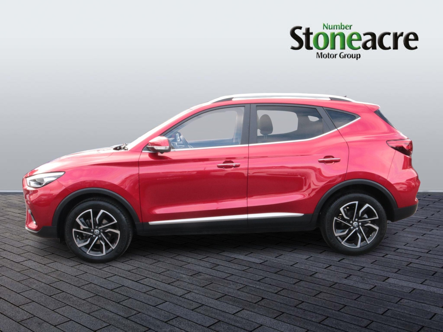 Used MG MG ZS for sale - 77723640: Photo 8