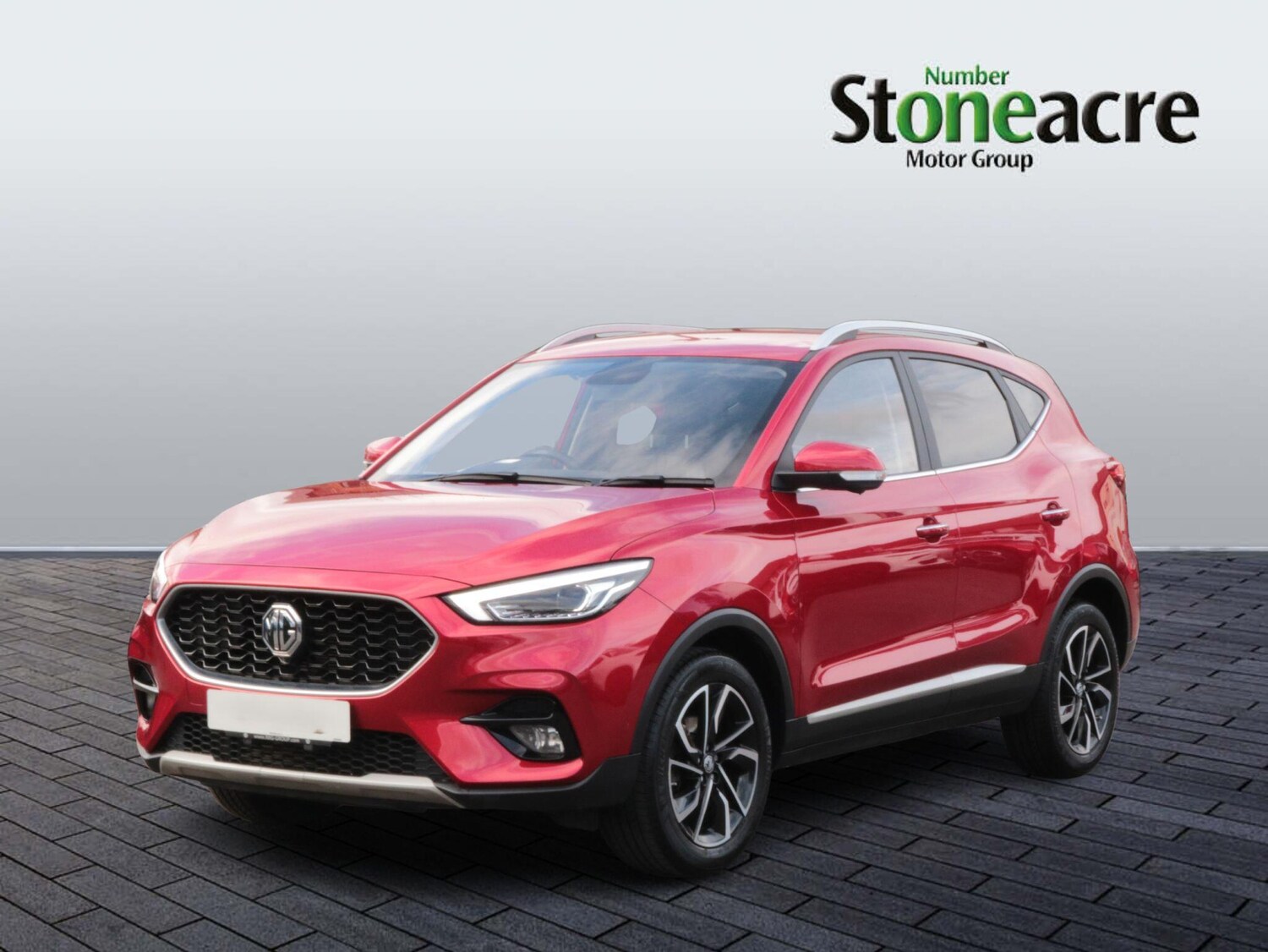 Used MG MG ZS for sale - 77723640: Photo 9