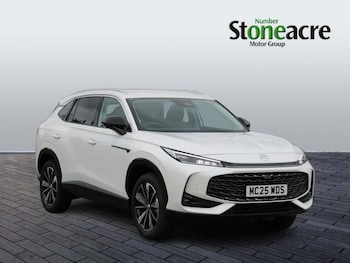 Used MG MG HS 2025 for sale - 75562851: Photo