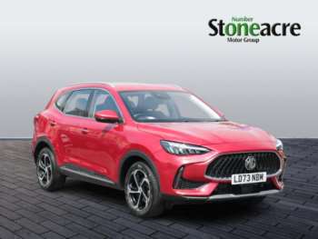 2023 (73) - 1.5 T-GDI SE SUV 5dr Petrol DCT Euro 6 (s/s) (162 ps)
