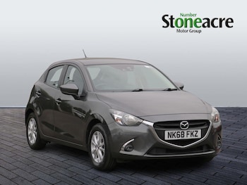 Used Mazda Mazda2 2018 for sale - 78958158: Photo