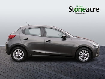Used Mazda Mazda2 2018 for sale - 78958158: Photo