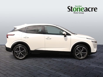 Used Nissan Qashqai 2023 for sale - 79373970: Photo