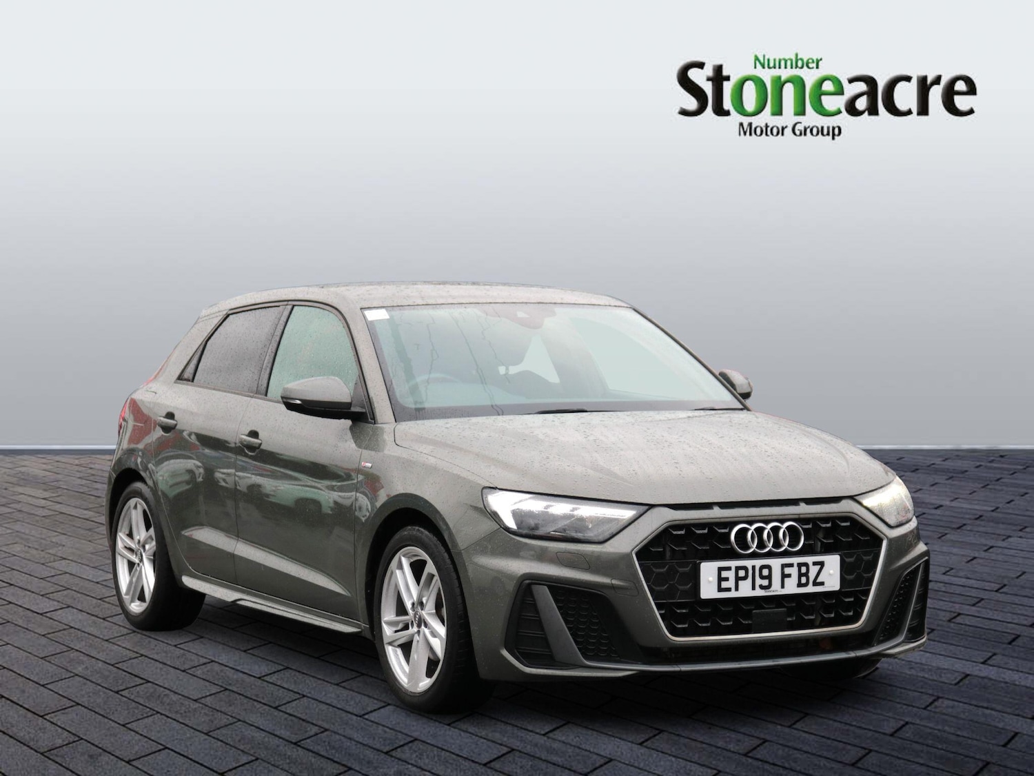 Used Audi A1 2019 for sale - 76607997: Photo 1