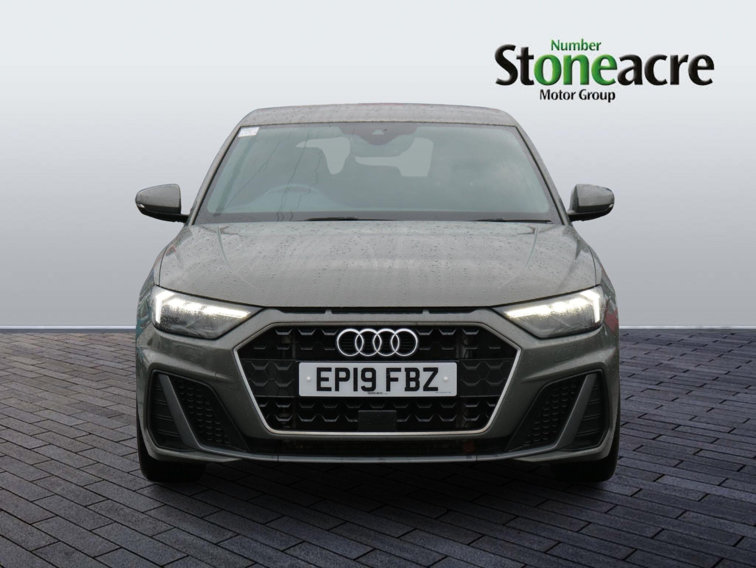 Used Audi A1 2019 for sale - 76607997: Photo 10