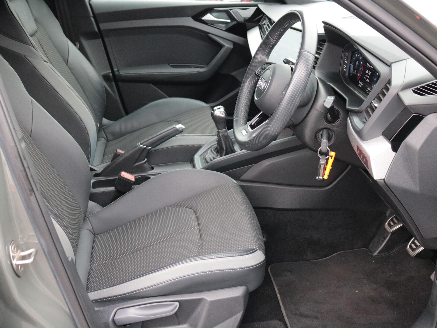 Used Audi A1 2019 for sale - 76607997: Photo 13