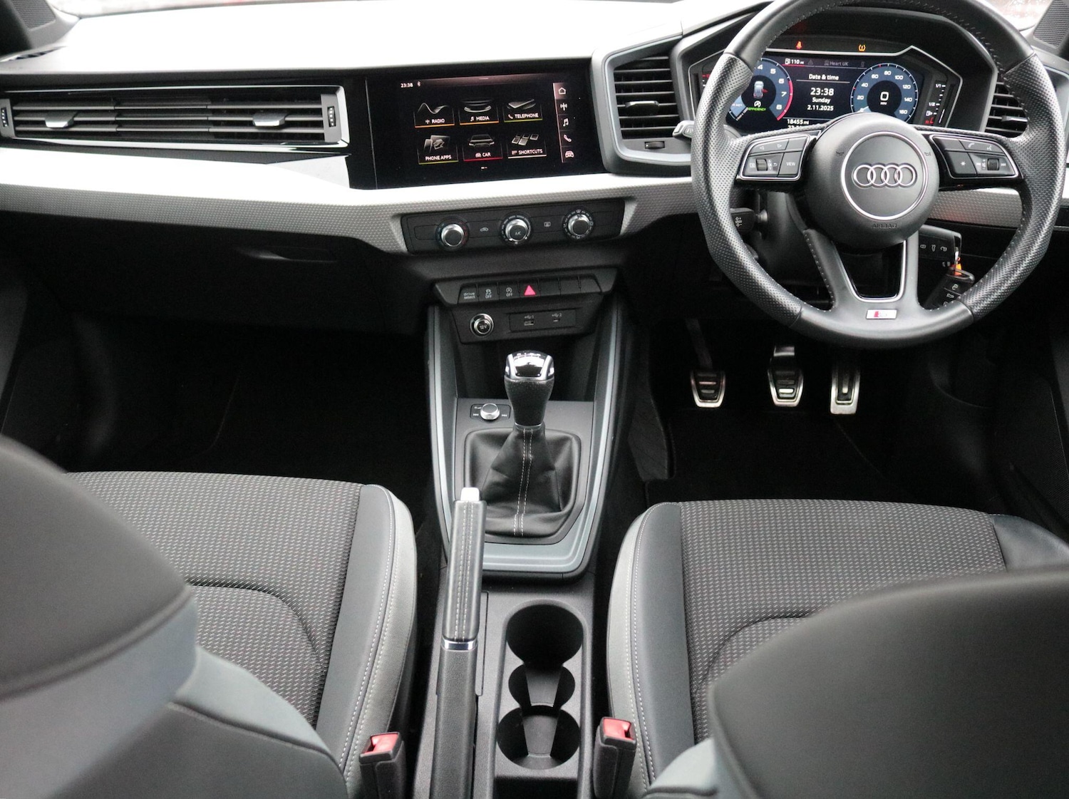 Used Audi A1 2019 for sale - 76607997: Photo 14