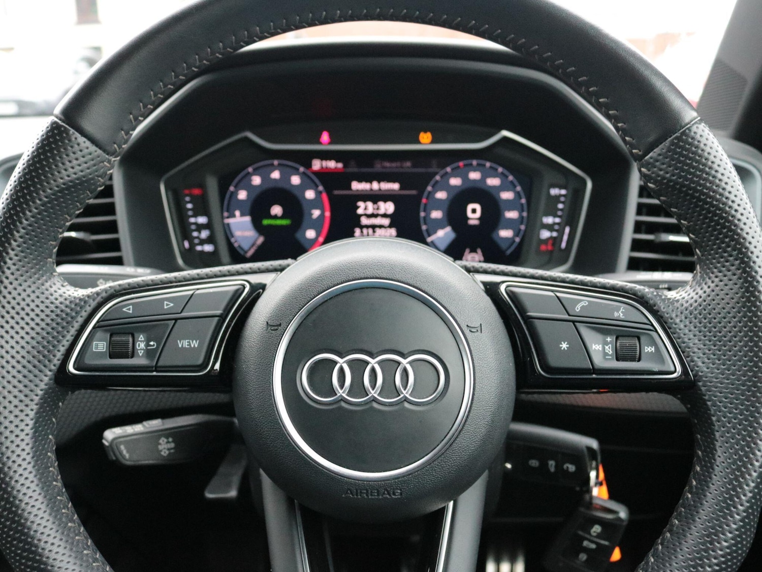 Used Audi A1 2019 for sale - 76607997: Photo 17