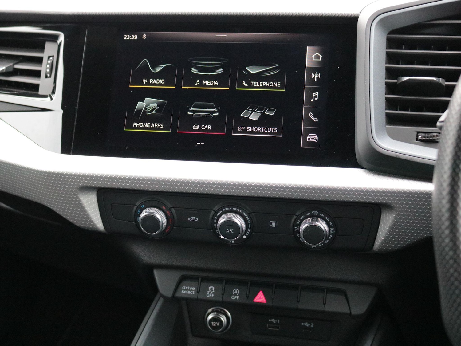 Used Audi A1 2019 for sale - 76607997: Photo 18