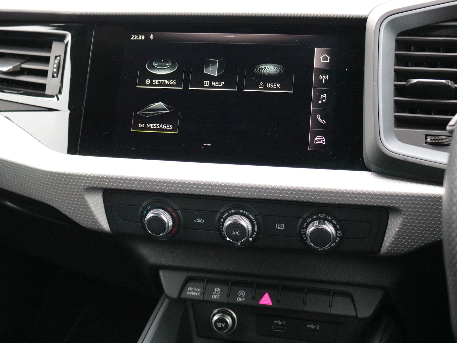 Used Audi A1 2019 for sale - 76607997: Photo 19