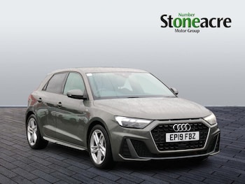 Used Audi A1 2019 for sale - 76607997: Photo