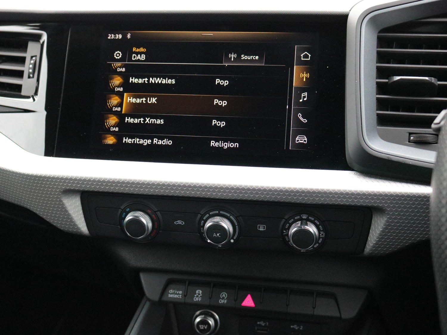 Used Audi A1 2019 for sale - 76607997: Photo 20