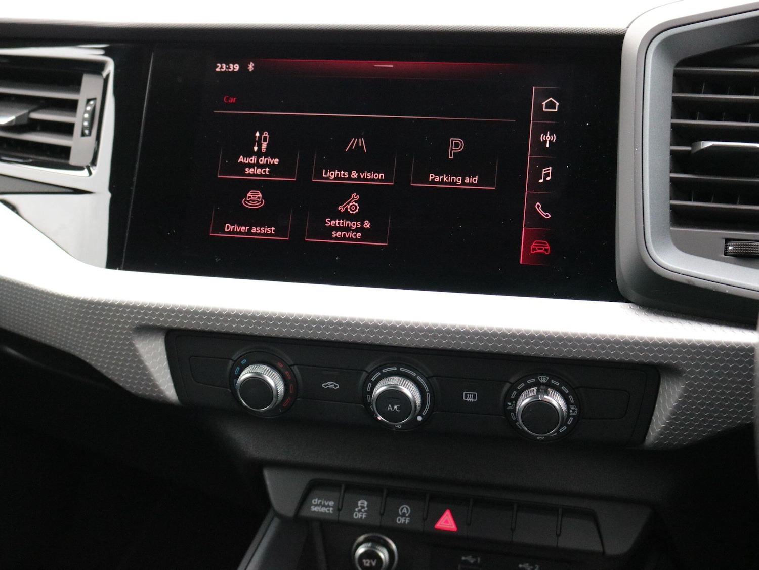 Used Audi A1 2019 for sale - 76607997: Photo 21