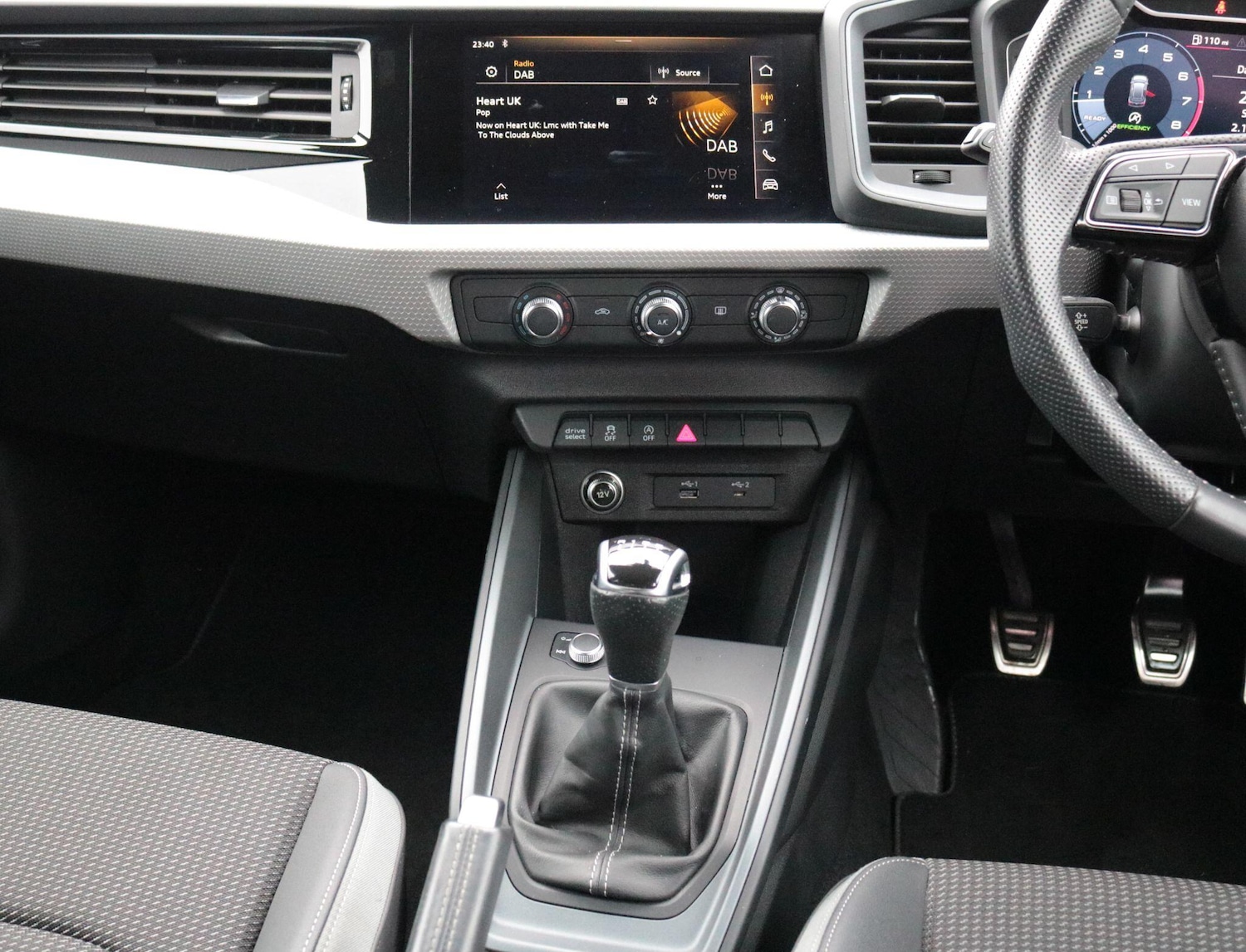 Used Audi A1 2019 for sale - 76607997: Photo 23