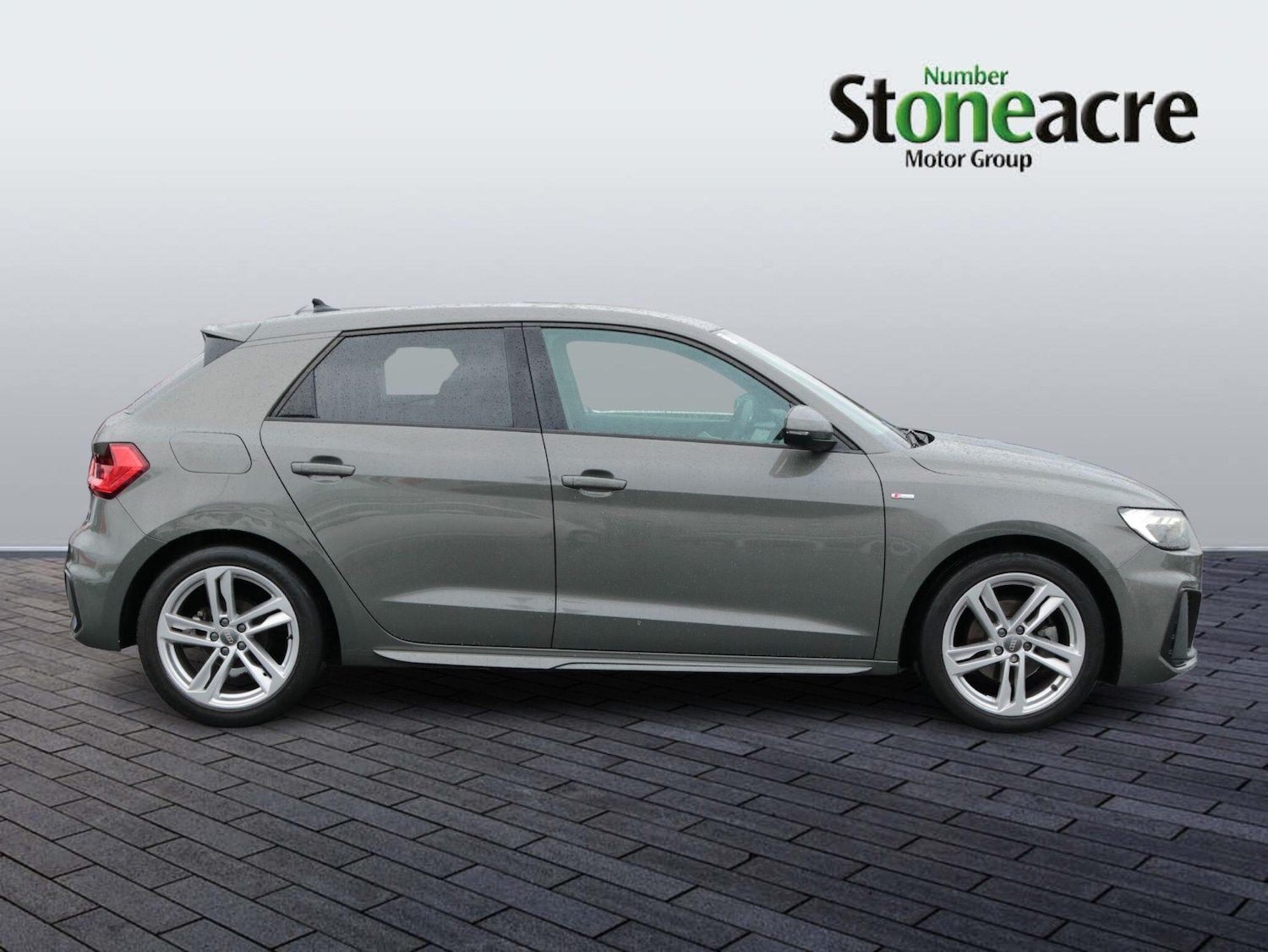 Used Audi A1 2019 for sale - 76607997: Photo 4