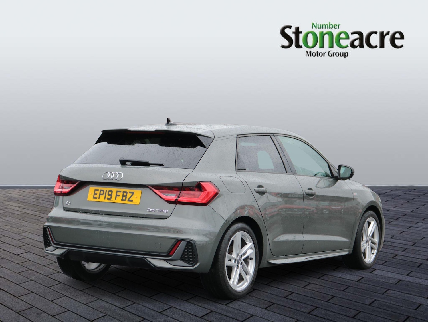 Used Audi A1 2019 for sale - 76607997: Photo 5