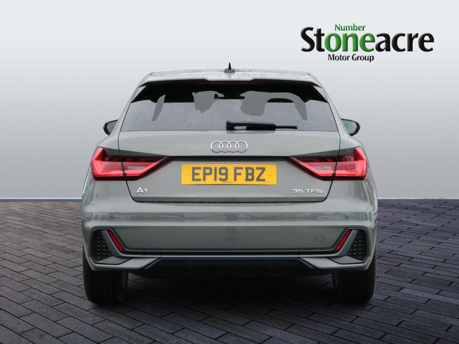 Used Audi A1 2019 for sale - 76607997: Photo 6