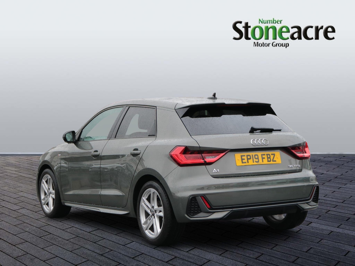 Used Audi A1 2019 for sale - 76607997: Photo 7