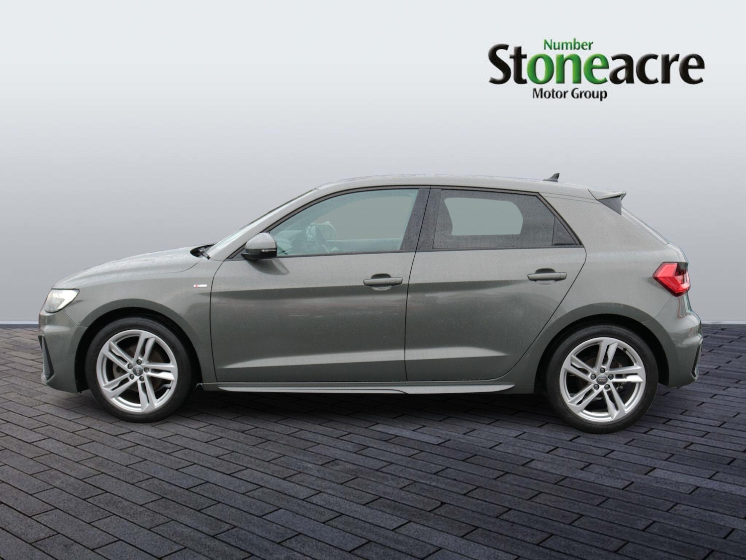 Used Audi A1 2019 for sale - 76607997: Photo 8