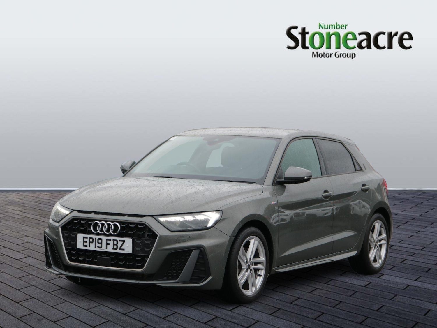 Used Audi A1 2019 for sale - 76607997: Photo 9