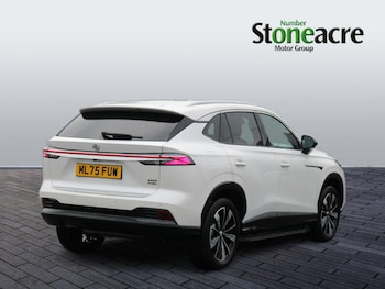 Used MG MG HS 2025 for sale - 76271006: Photo