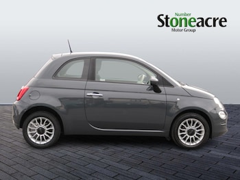 Used Fiat 500 2018 for sale - 78923045: Photo