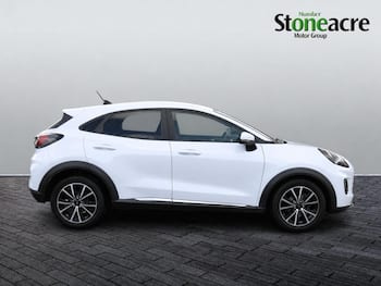 Used Ford Puma 2020 for sale - 79497123: Photo