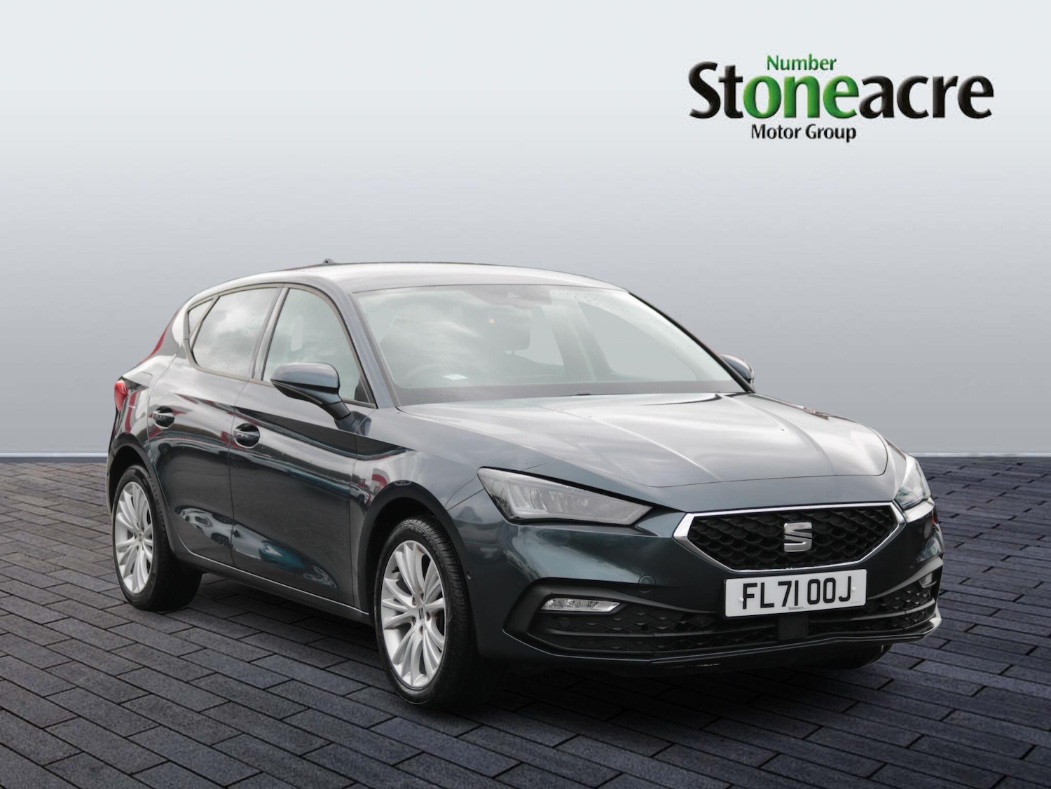 Used SEAT Leon 2021 for sale - 76584653: Photo 1