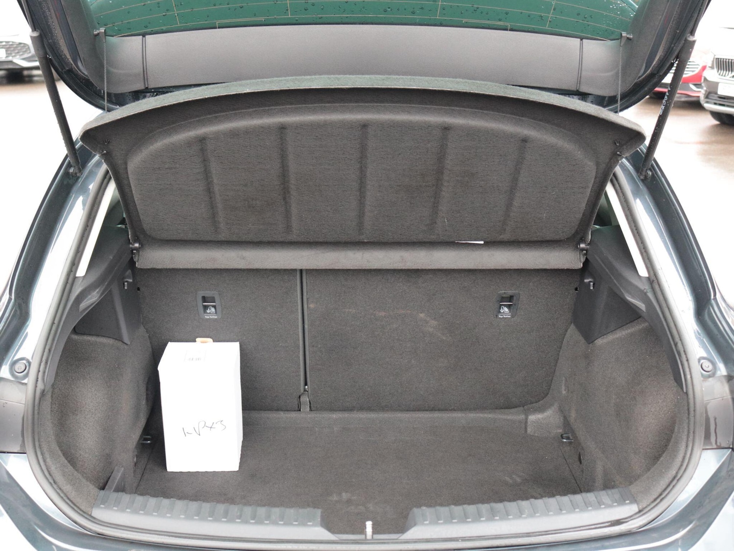 Used SEAT Leon 2021 for sale - 76584653: Photo 12