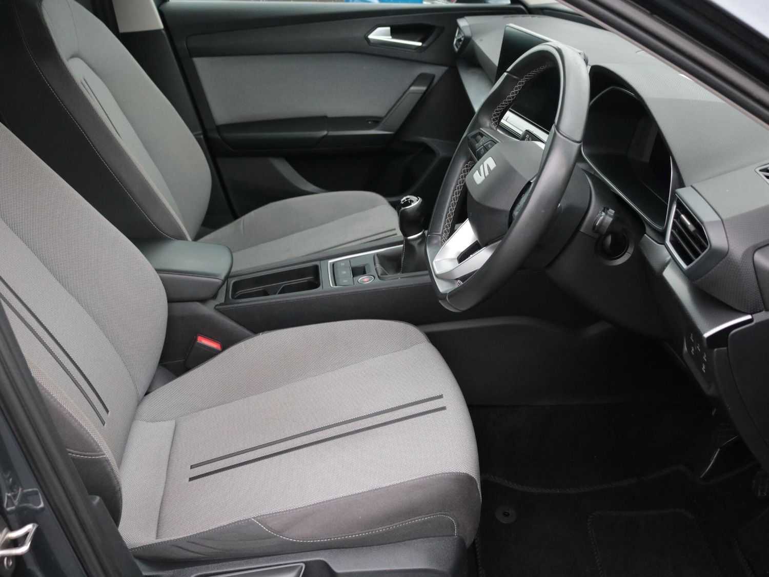 Used SEAT Leon 2021 for sale - 76584653: Photo 13