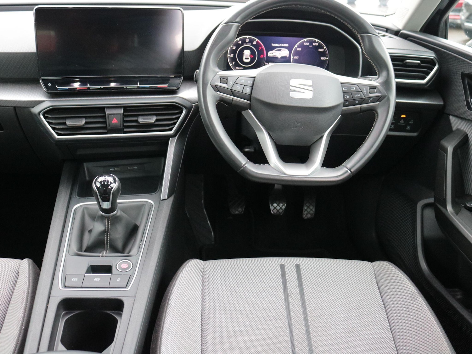 Used SEAT Leon 2021 for sale - 76584653: Photo 14