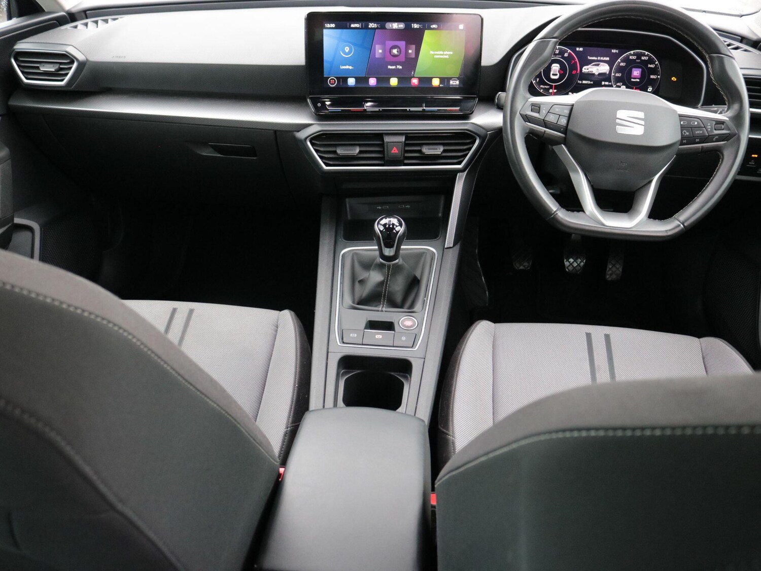 Used SEAT Leon 2021 for sale - 76584653: Photo 15