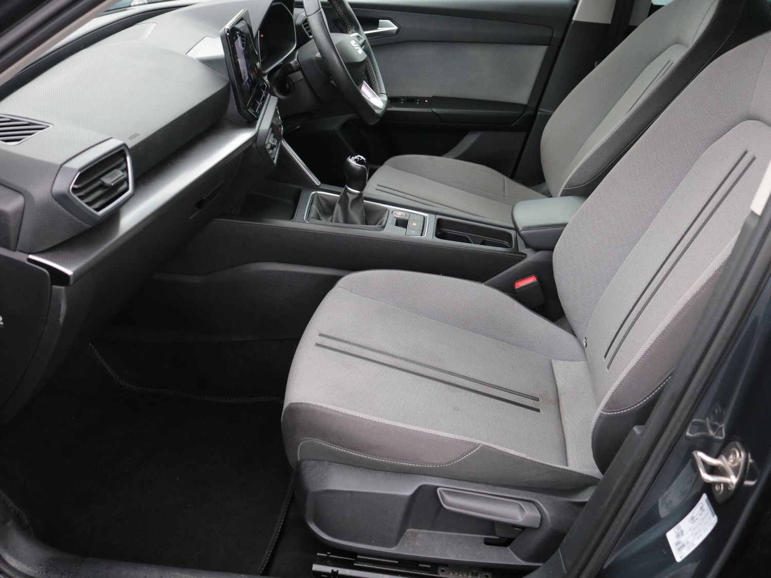 Used SEAT Leon 2021 for sale - 76584653: Photo 16