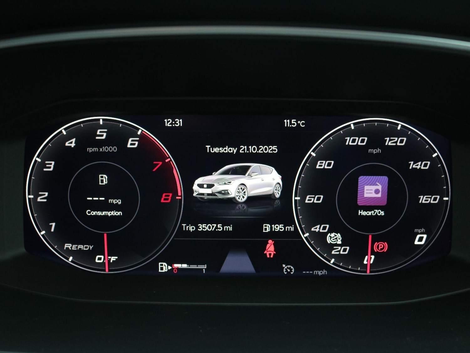 Used SEAT Leon 2021 for sale - 76584653: Photo 17