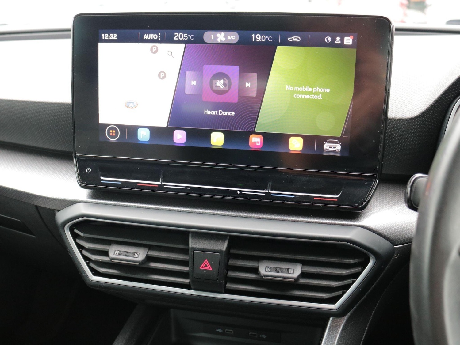 Used SEAT Leon 2021 for sale - 76584653: Photo 19