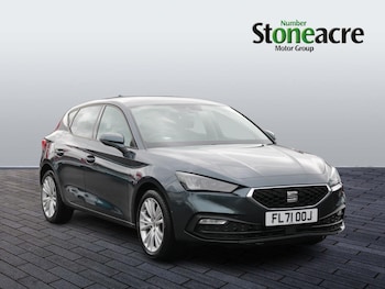 2021 (71) - 1.0 TSI EVO SE Dynamic 5dr