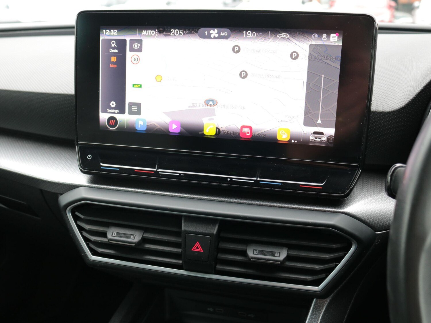 Used SEAT Leon 2021 for sale - 76584653: Photo 20