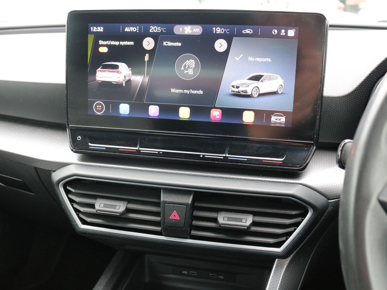 Used SEAT Leon 2021 for sale - 76584653: Photo 22