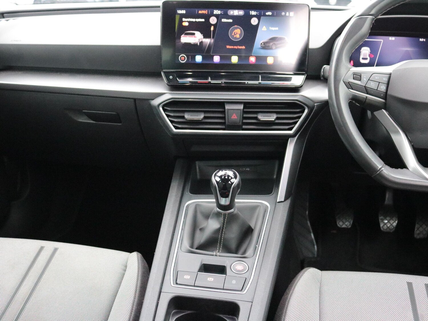 Used SEAT Leon 2021 for sale - 76584653: Photo 24