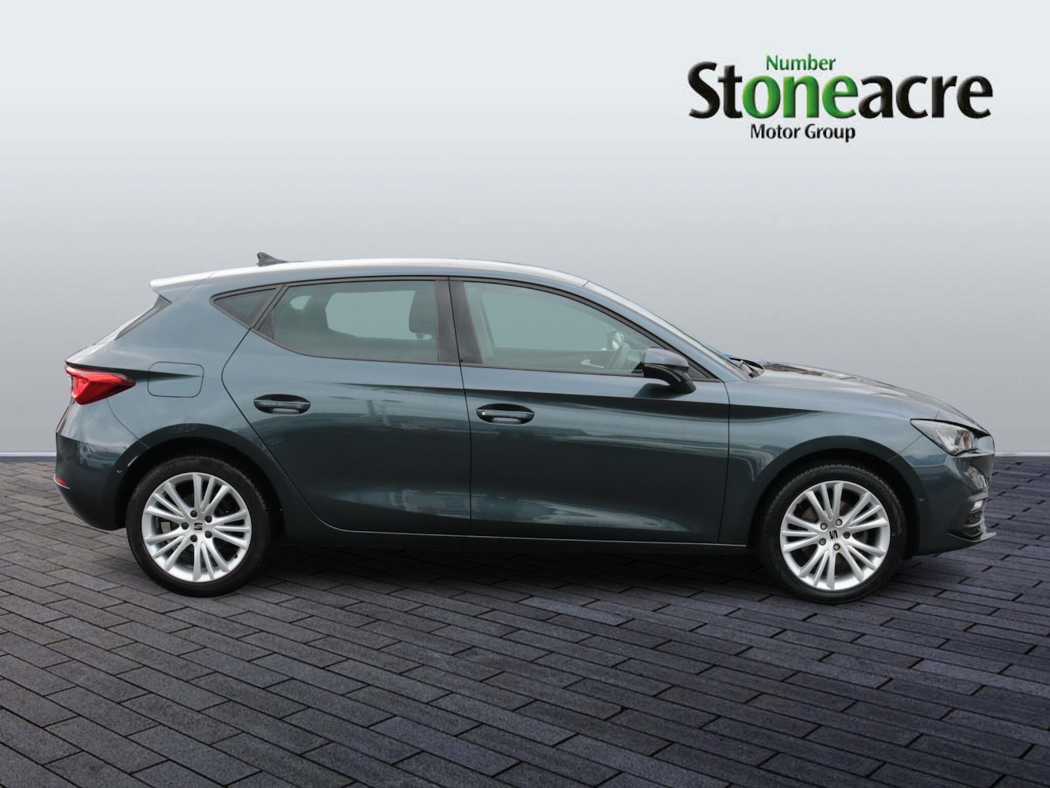 Used SEAT Leon 2021 for sale - 76584653: Photo 4