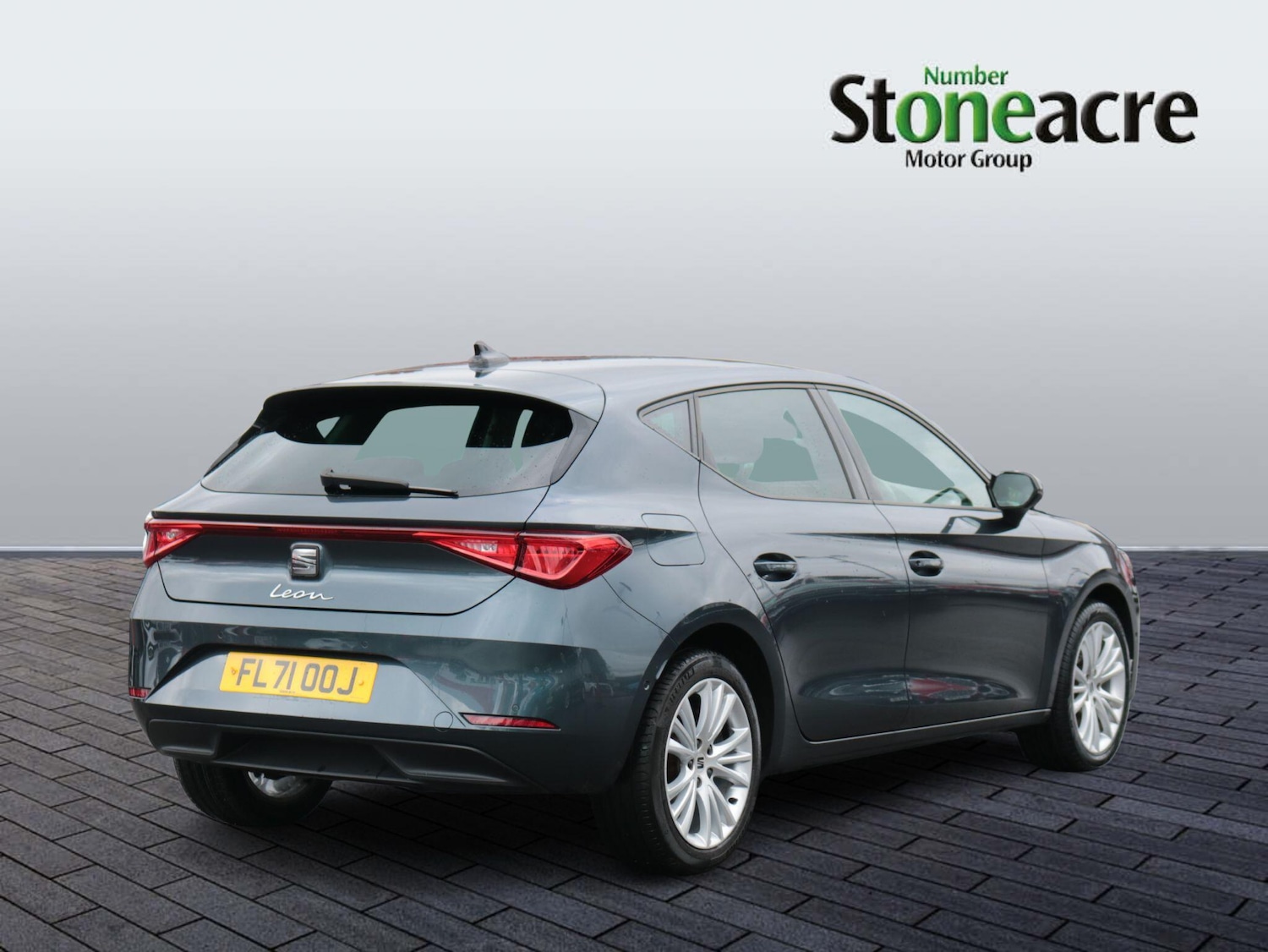 Used SEAT Leon 2021 for sale - 76584653: Photo 5