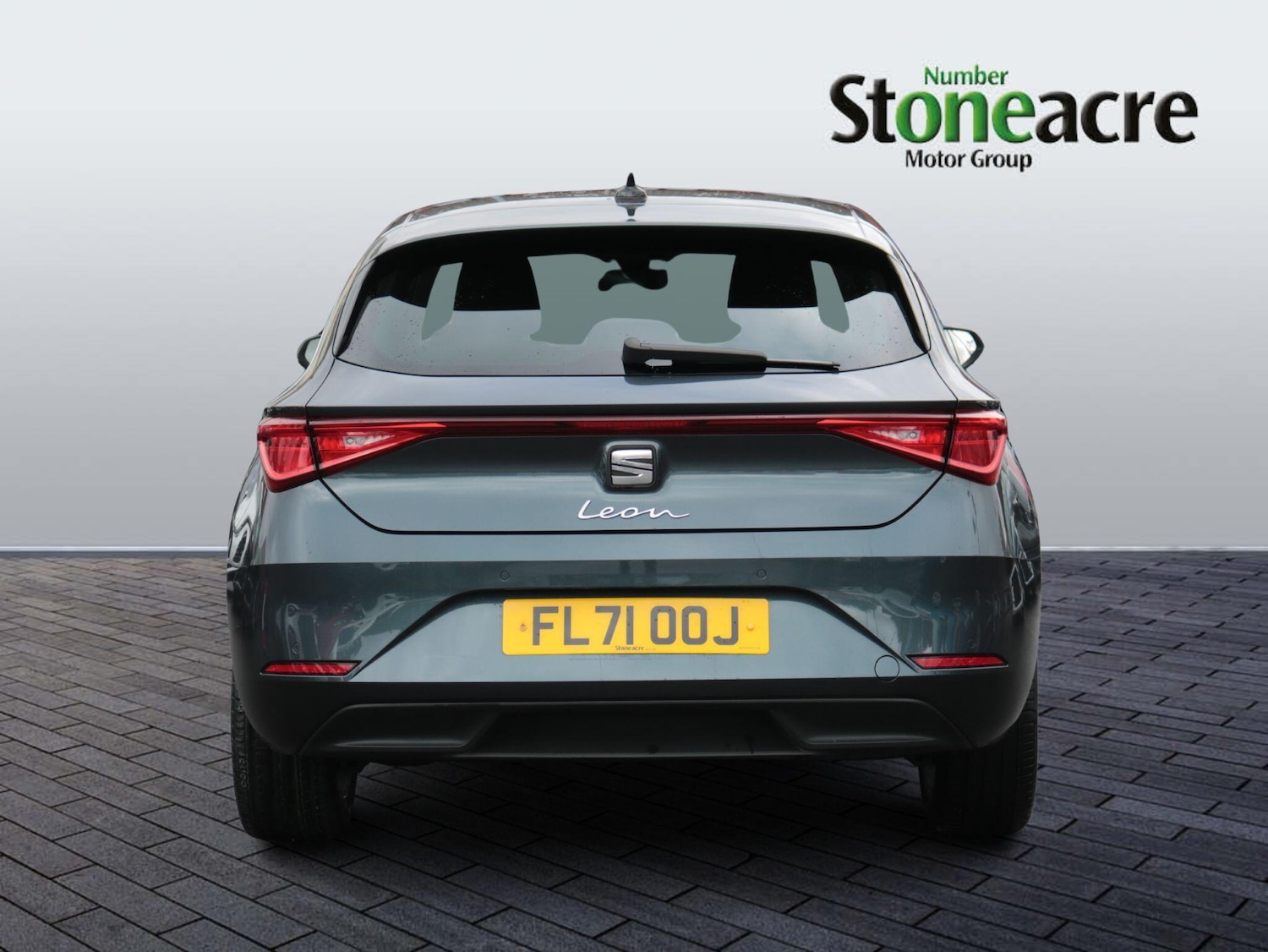 Used SEAT Leon 2021 for sale - 76584653: Photo 6
