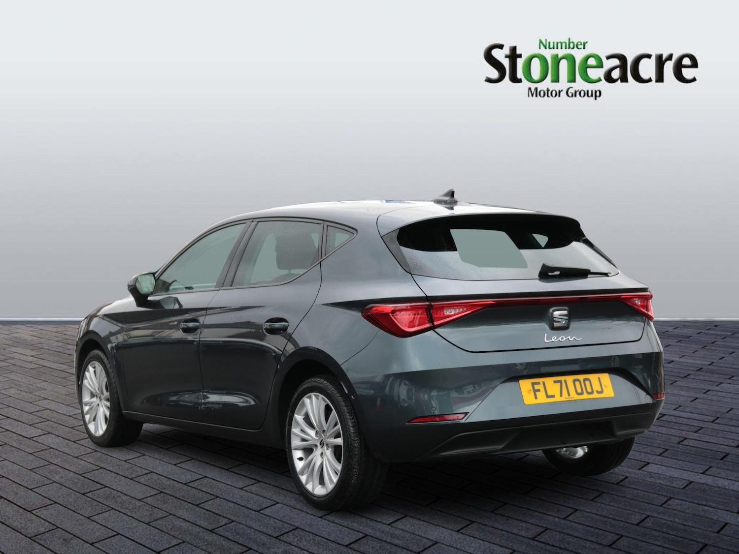 Used SEAT Leon 2021 for sale - 76584653: Photo 7