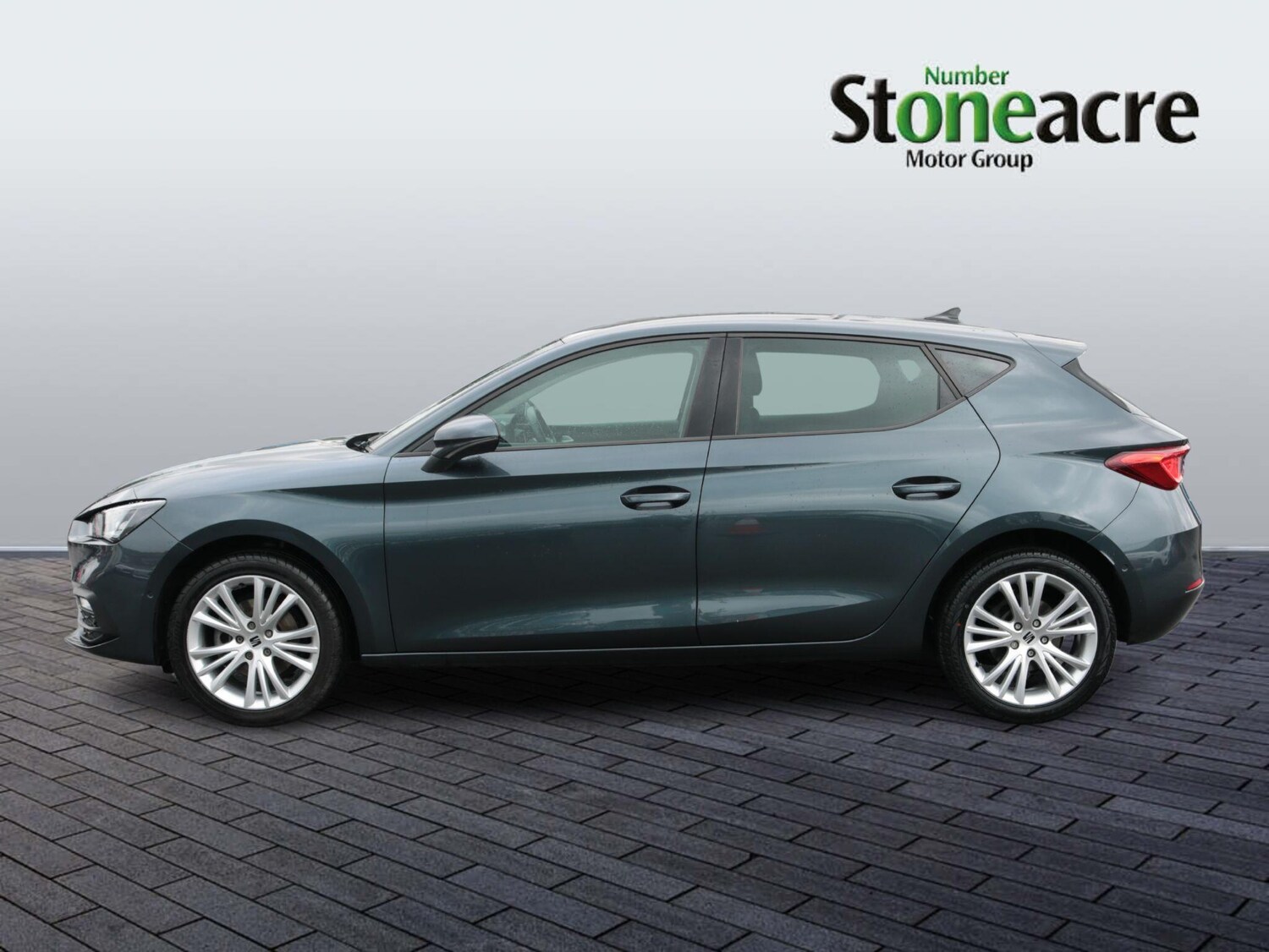 Used SEAT Leon 2021 for sale - 76584653: Photo 8