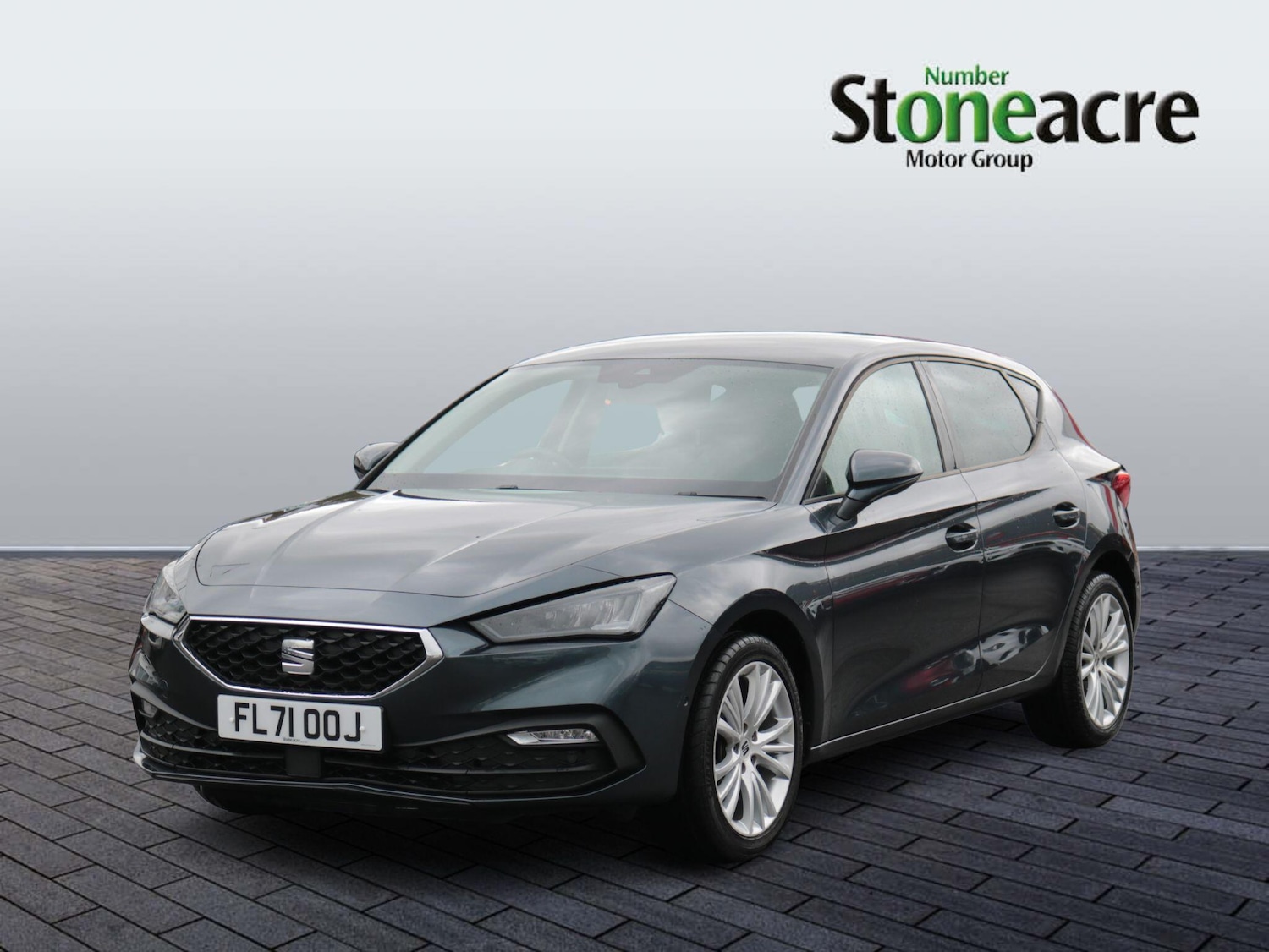 Used SEAT Leon 2021 for sale - 76584653: Photo 9