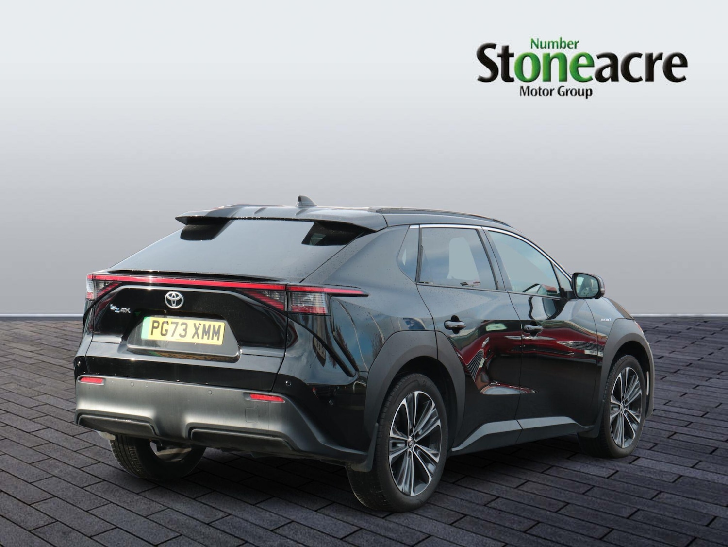 Used Toyota Other 2024 for sale - 76572946: Photo 5