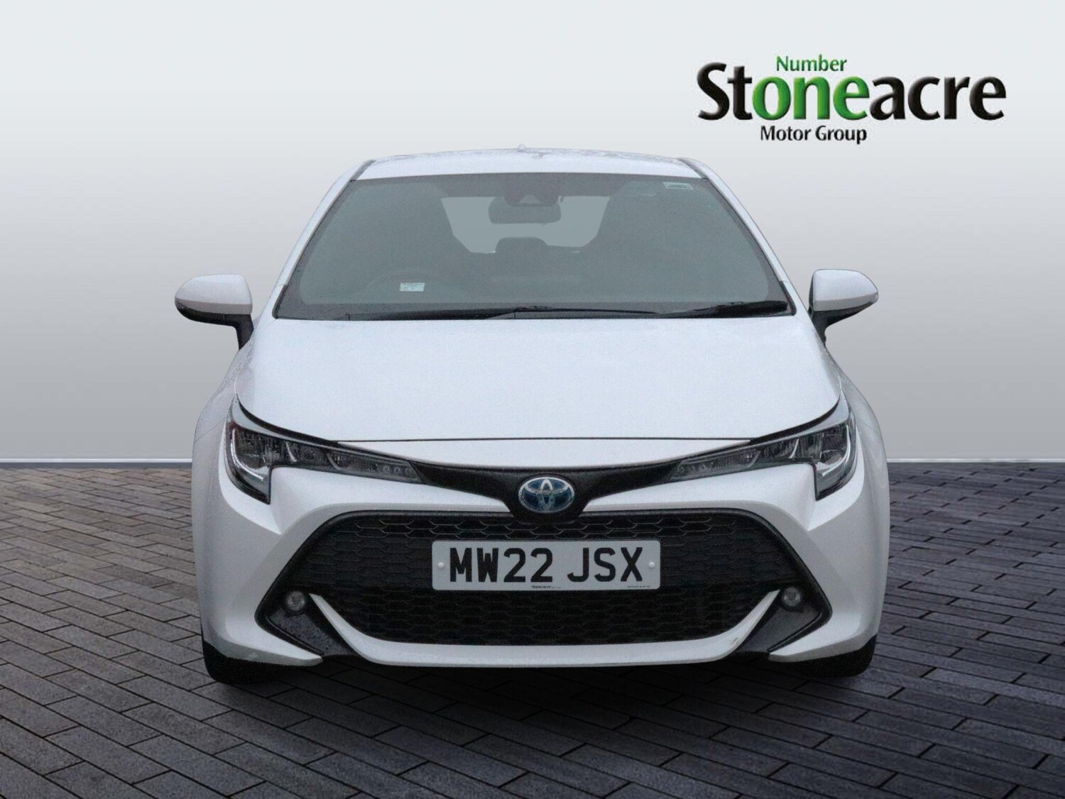 Used Toyota Corolla for sale - 77469007: Photo 10